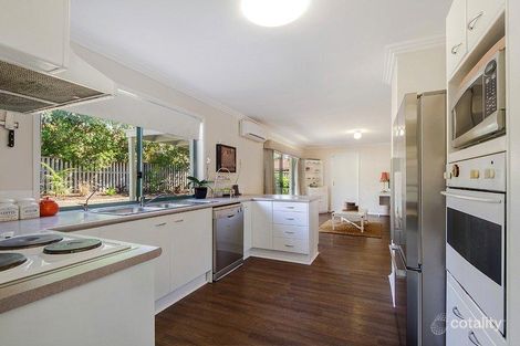 Property photo of 25 Glastonbury Drive Mudgeeraba QLD 4213