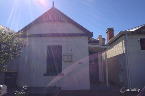 106 Edward St, Perth, WA 6000