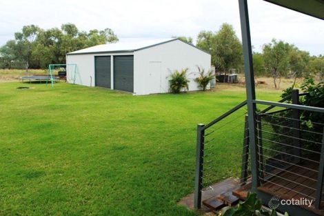 Property photo of 36 Breakaway Drive Breakaway QLD 4825