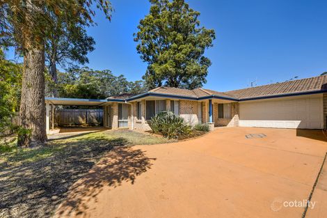 2/10 Curlew Cl, Port Macquarie, NSW 2444