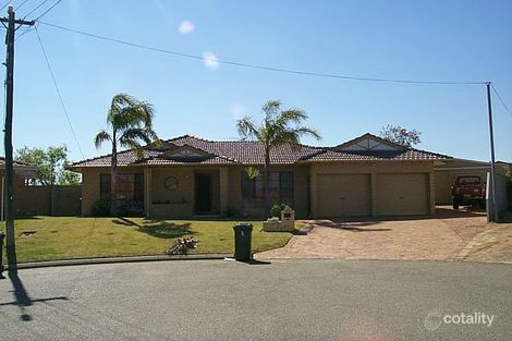 15 Bamford Pl, Balcatta, WA 6021