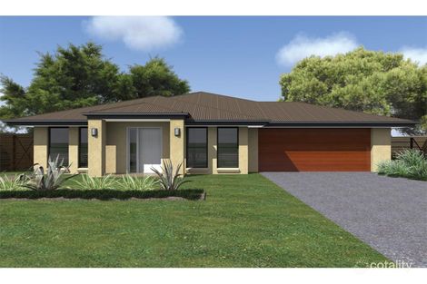Lot 23 Karwin Dr, Andergrove, QLD 4740