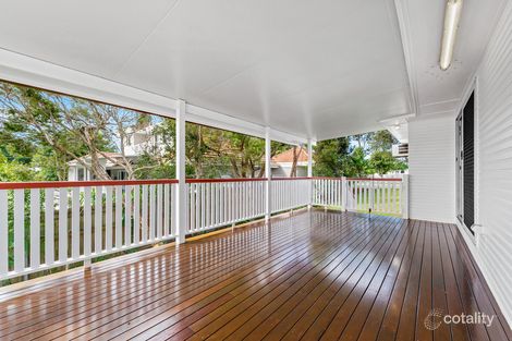Property photo of 60 Wilmah Street Aspley QLD 4034