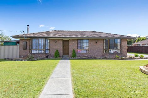 Property photo of 3 Morrisby Road Old Beach TAS 7017
