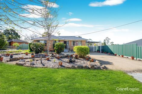 Property photo of 26 Wallaroo Road Buxton NSW 2571