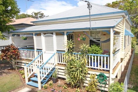 Property photo of 22 Bellew Street Wynnum QLD 4178