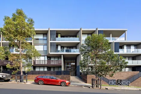 401/2 Northcote St, Mortlake, NSW 2137