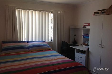 Property photo of 1 Tipuana Drive Elanora QLD 4221