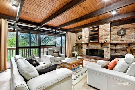Property photo of 23 Elm Crescent Eltham North VIC 3095