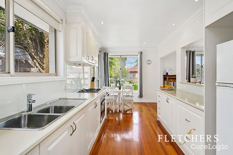 Property photo of 3 Bettina Street Burwood East VIC 3151