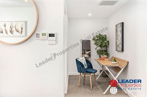 Property photo of 17/2-8 Burwood Road Burwood Heights NSW 2136