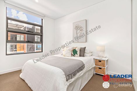 Property photo of 17/2-8 Burwood Road Burwood Heights NSW 2136