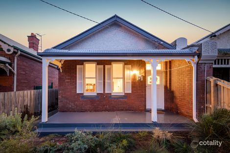 Property photo of 43 Pearson Street Brunswick West VIC 3055