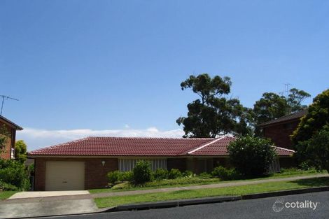 58 Cambronne Pde, Elermore Vale, NSW 2287