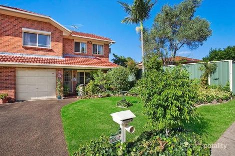 32a Derwent Pl, Bossley Park, NSW 2176