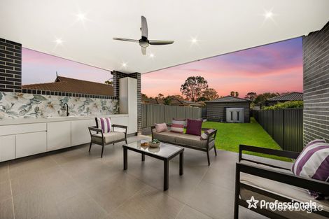 Property photo of 80A Iberia Street Padstow NSW 2211