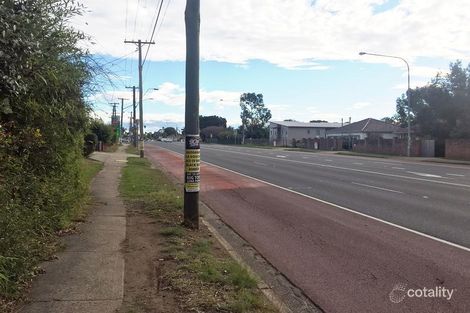 Property photo of 131 Great Western Highway Mays Hill NSW 2145