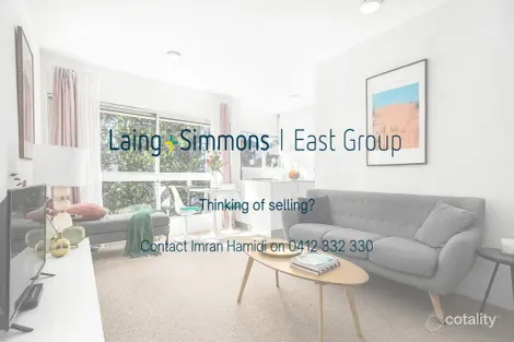 50/40-44 Victoria St, Potts Point, NSW 2011