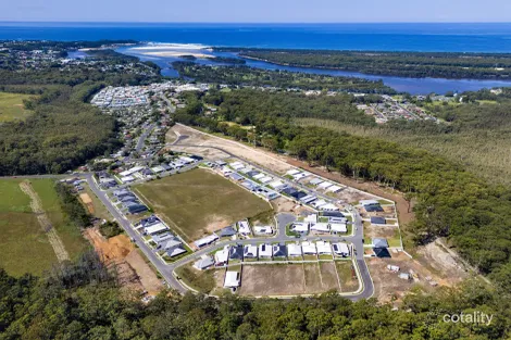 Property photo of 99 Janggal Janggal Road Nambucca Heads NSW 2448