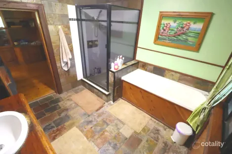 Property photo of 832 North South Road Eureka QLD 4660
