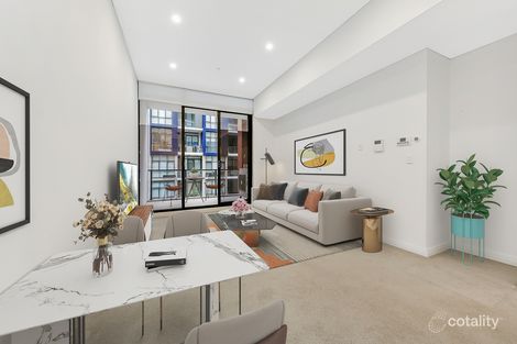 Property photo of 403A/6 Nancarrow Avenue Ryde NSW 2112