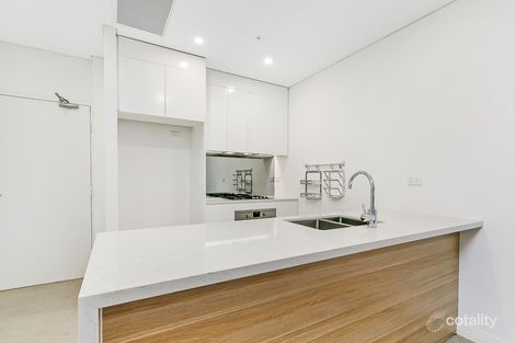 Property photo of 403A/6 Nancarrow Avenue Ryde NSW 2112