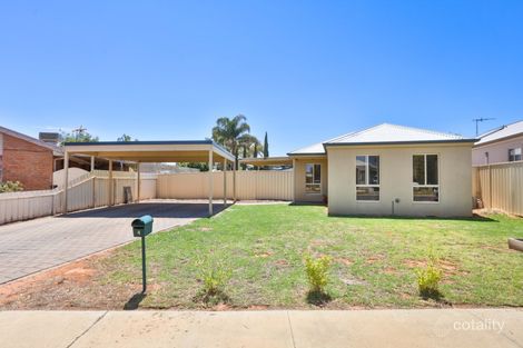 4 Lisa Ct, Mildura, VIC 3500