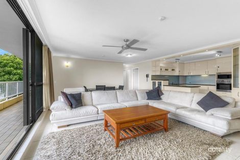 Property photo of 9/148 Oxlade Drive New Farm QLD 4005