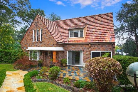 Property photo of 29 Knowlman Avenue Pymble NSW 2073