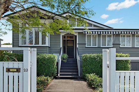 23 Elam St, Windsor, QLD 4030