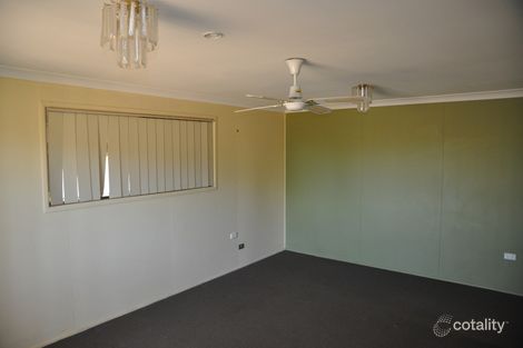 Property photo of 21 Nuss Street Wilsonton QLD 4350