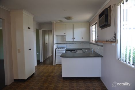 Property photo of 21 Nuss Street Wilsonton QLD 4350
