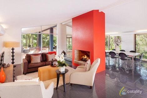 Property photo of 8 Greentrees Avenue Kenmore Hills QLD 4069