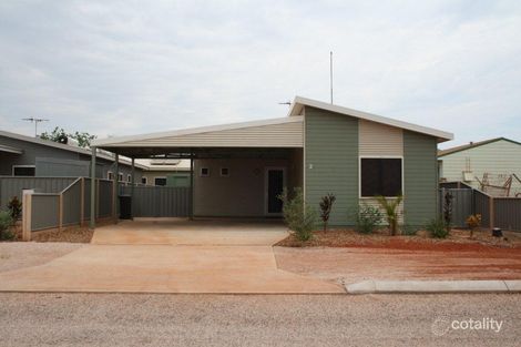 12a Villiers St, Derby, WA 6728