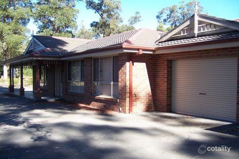 1/119 Clarendon Cres, St Georges Basin, NSW 2540