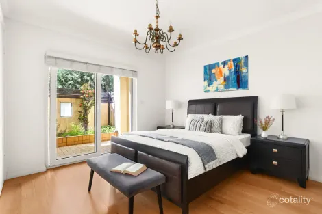 Property photo of 3/48 Towns Road Vaucluse NSW 2030