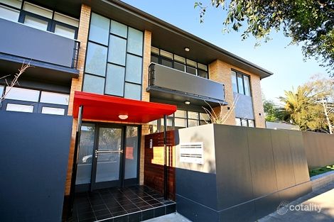 3/304 Kooyong Rd, Caulfield, VIC 3162
