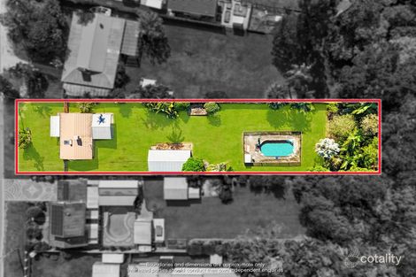 Property photo of 77 Timor Avenue Loganholme QLD 4129