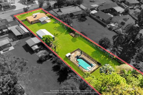 Property photo of 77 Timor Avenue Loganholme QLD 4129
