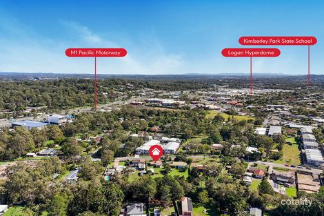 Property photo of 77 Timor Avenue Loganholme QLD 4129
