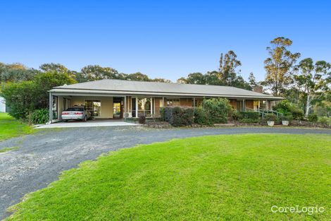 Property photo of 60 Thompson Drive Cowwarr VIC 3857