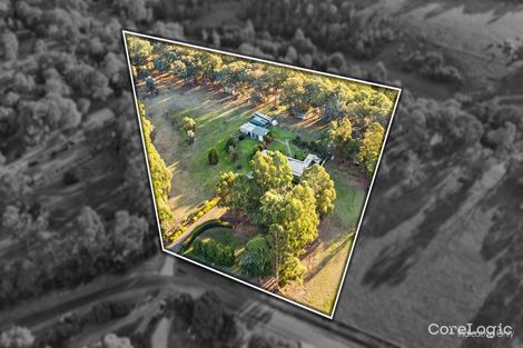 Property photo of 60 Thompson Drive Cowwarr VIC 3857