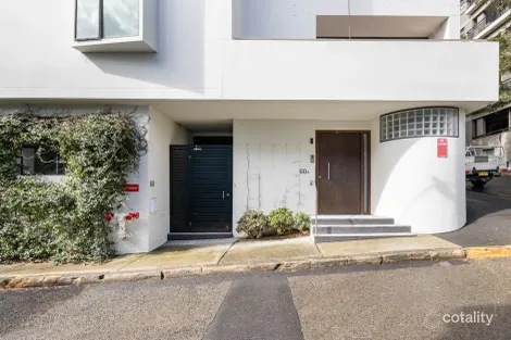 60 Little Riley St, Surry Hills, NSW 2010