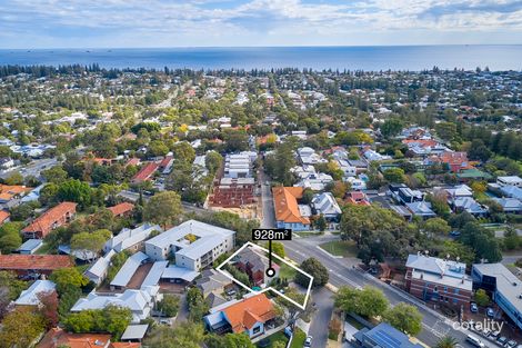 Property photo of 1 Prospect Street Claremont WA 6010