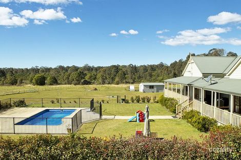 Property photo of 22 Willandra Way Nowra Hill NSW 2540