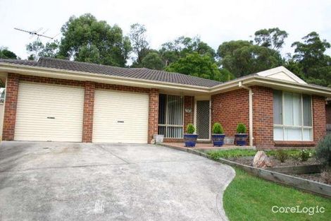 Property photo of 36 Luchetti Avenue Hazelbrook NSW 2779