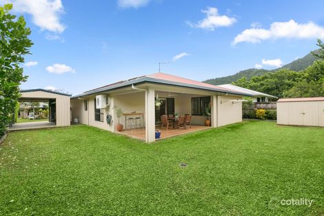 Property photo of 8 Bromell Close Redlynch QLD 4870