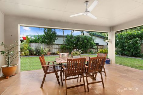 Property photo of 8 Bromell Close Redlynch QLD 4870