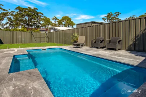 Property photo of 78 Heath Street Broulee NSW 2537