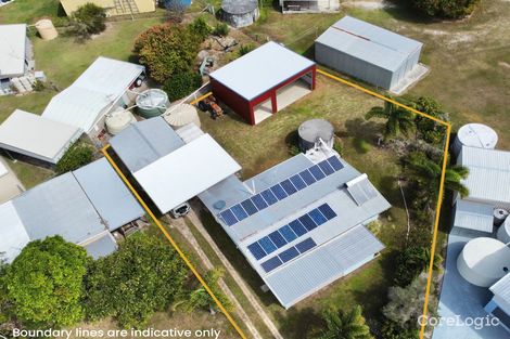 Property photo of 10 Kessell Street Turkey Beach QLD 4678